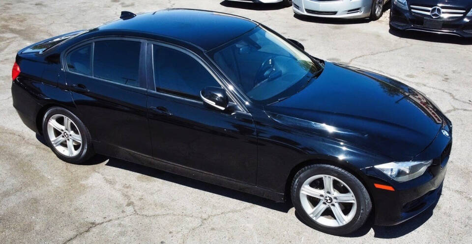 bmw 3 series 2014 WBA3C1C53EK116092 image bmw 3 series 2014 WBA3C1C53EK116092 image